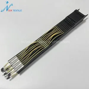 M4 M5 M6 Bonas jacquard module