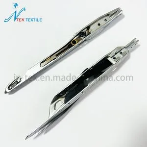 F2001 rapier head gripper for Sulzer loom